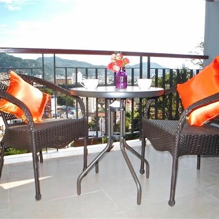 Bliss Patong 2 Bedrooms Apartment Eksteriør bilde
