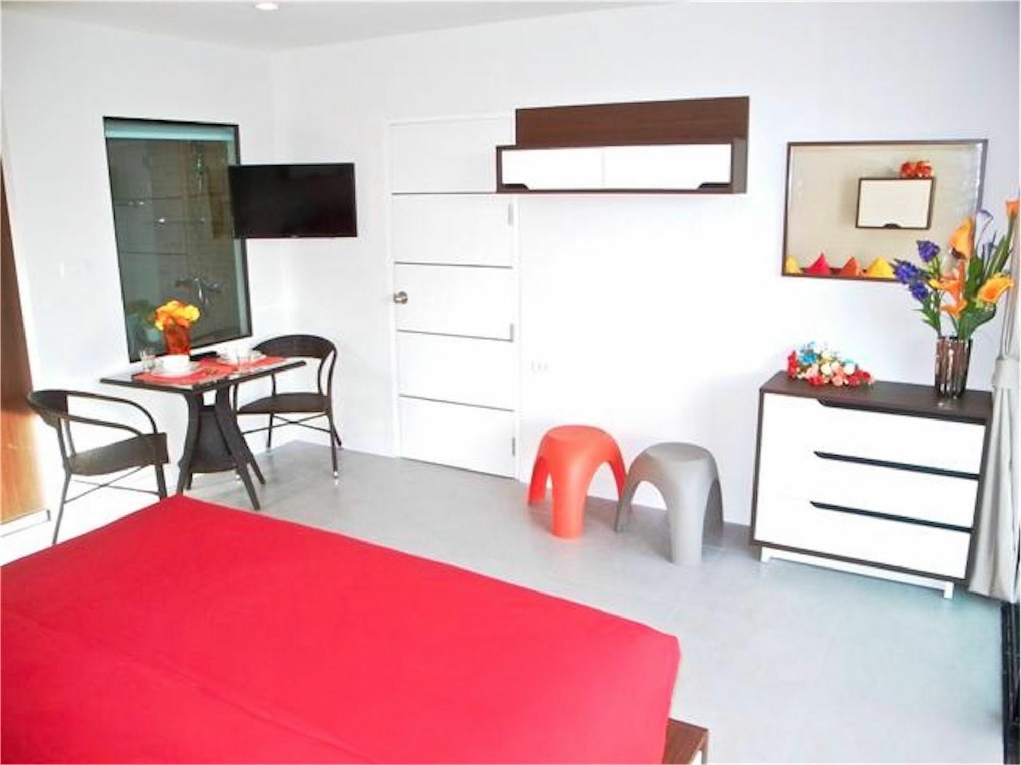 Bliss Patong 2 Bedrooms Apartment Eksteriør bilde